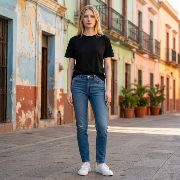 J Brand Denim - J Brand Skinny Jeans size 25​